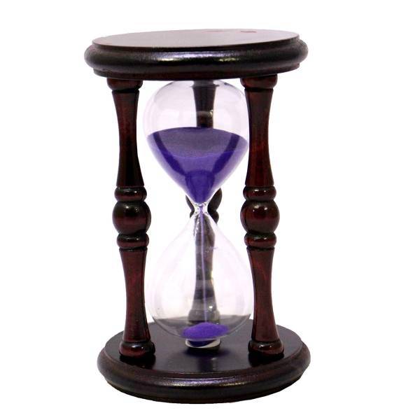 ساعت شنی چوبی ایرسا مدل 514