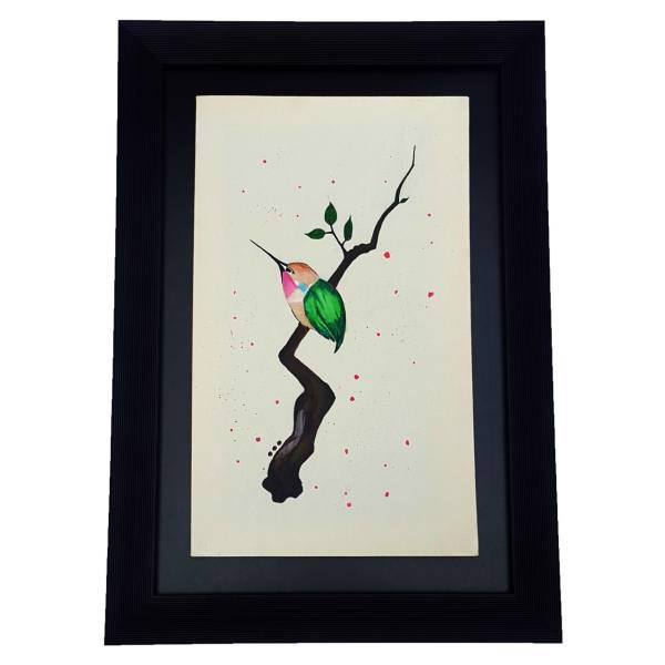 تابلوی نقاشی گالری فنسی کد5736، Fancy Gallery 5736 Painting