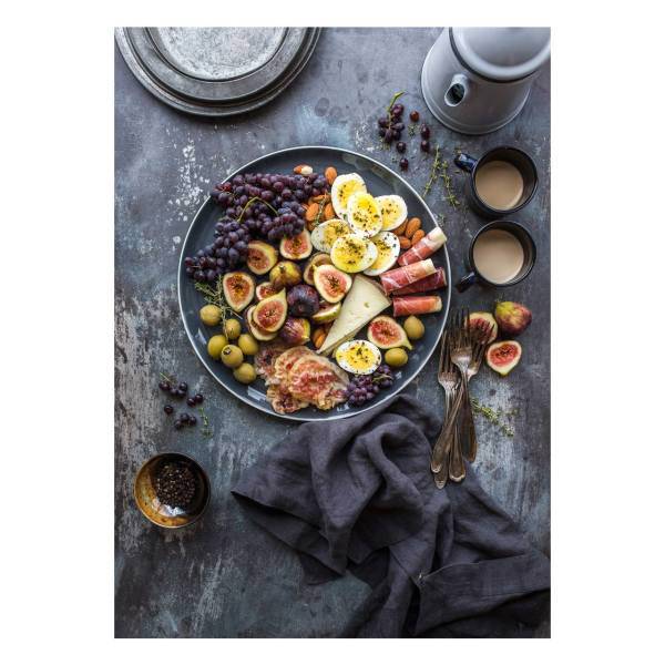 تابلو گالری مارکت لند کد M102