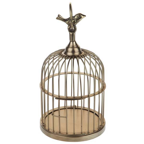 قفس دکوری بنیکو مدل 4557M، Benico 4557M Decorative Cage