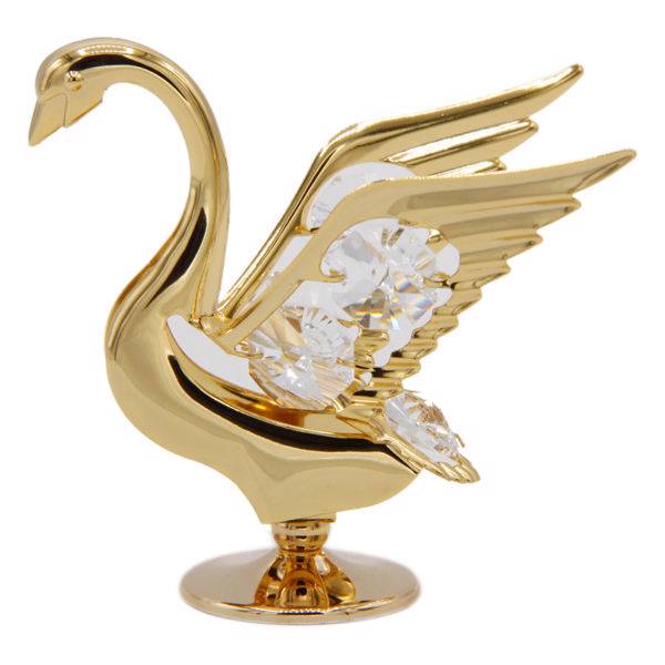 تندیس قو مدل rt-69