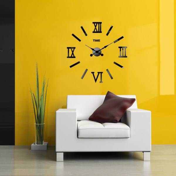 ساعت دیواری دکو وسنا مدل C1024، Deco Vasna C1024 Wall Clock