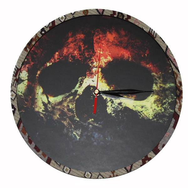 ساعت دیواری سان تایم مدل 420