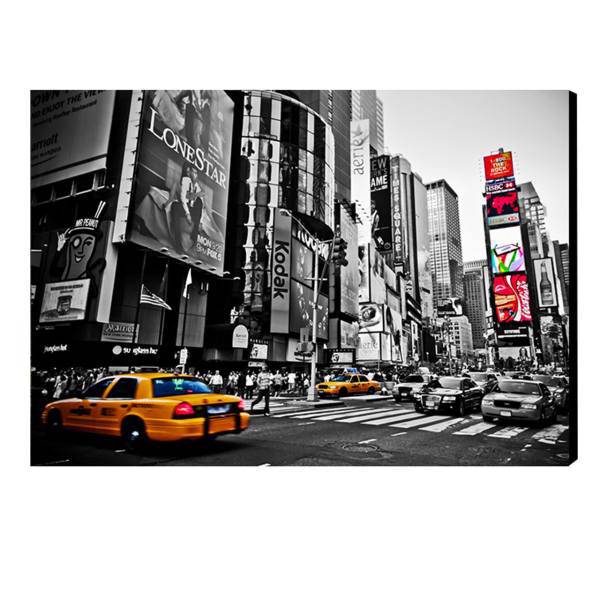 تابلو شاسی آفتاب مدل Bar114 سایز 40x60