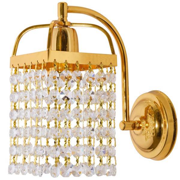 چراغ دیواری چشمه نور کد 701/1W، Cheshmeh Noor 701/1W Wall Lamp