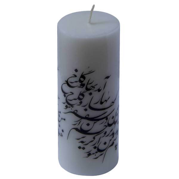 شمع هونیا کد Y605، Hoonya Y605 Candle