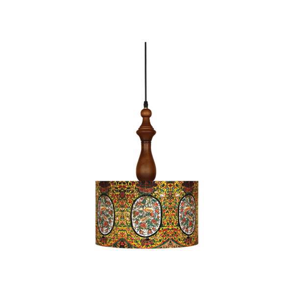 لوستر آرام مدل Aram A7020/08، Aram A7020/08 Hanging Light