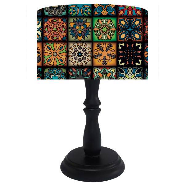 آباژور رومیزی رنس مدل A2-10076، Rence A2-10076 Table lamp