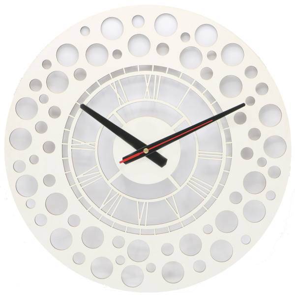 ساعت دیواری رویال ماروتی مدل RM-6012، Royal Marotti RM-6012 Clock Wall