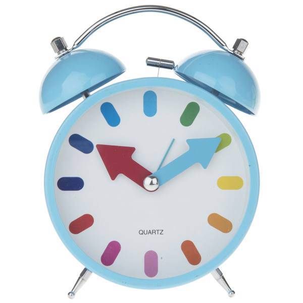 ساعت رومیزی بل کد 15، Bell 15 Table Clocks