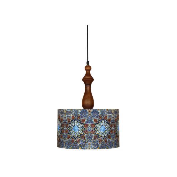 لوستر آرام مدل A7020/13، Aram A7020/13 Hanging Light