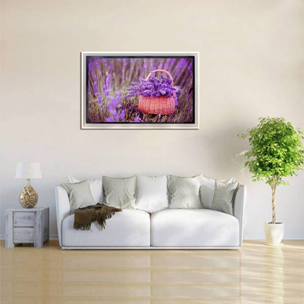 تابلو نگارین گالری کد P-50.80-10