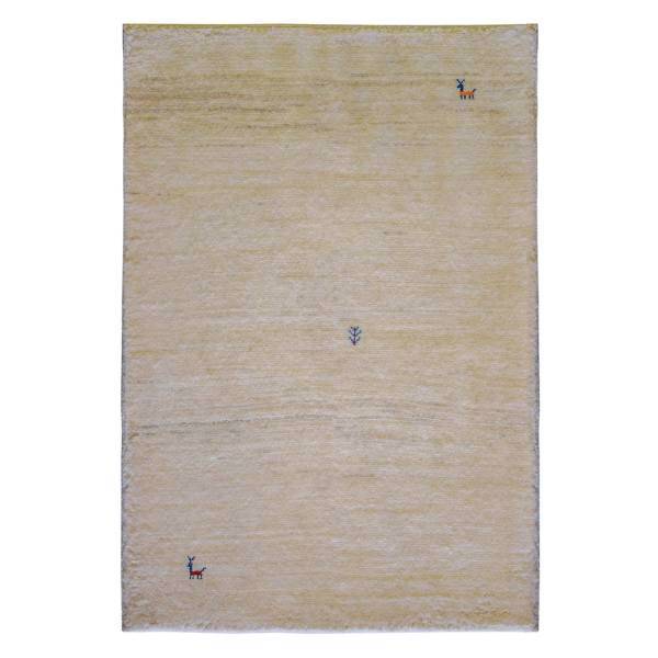 گبه دستبافت یک متری بیات کد BT-258195