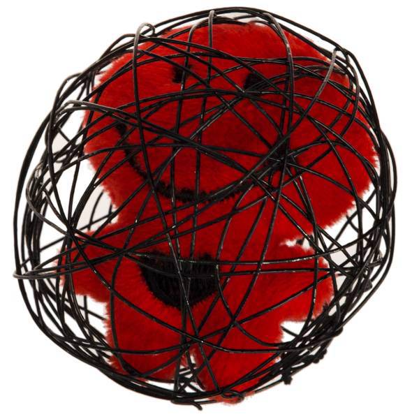 گوی دکوری پالیز کد 262، Paliz 262 Decorative Globe
