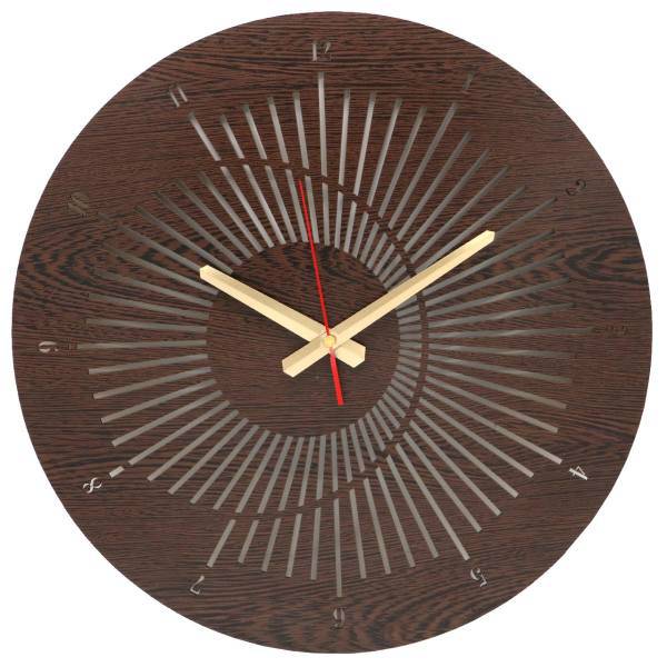 ساعت دیواری رویال ماروتی مدل RM-6018، Royal Marotti RM-6018 Clock Wall