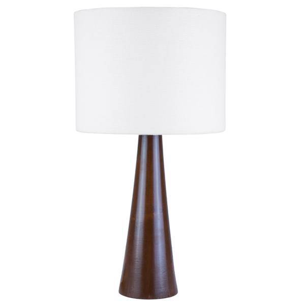 آباژور رومیزی مدل کانیکا