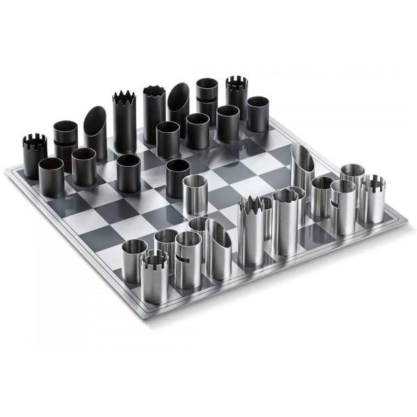 شطرنج تزیینی فیلیپی مدل Yap، Philippi Yap Chess Game Other Decorative