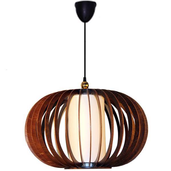 چراغ آویز مسینا مدل Z1، Messina Z1 Hanging Lamp