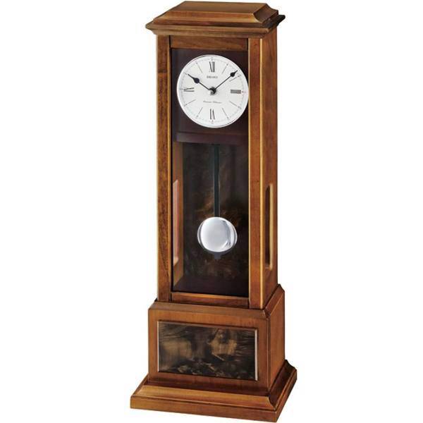 ساعت ایستاده سیکو مدل QXQ026BL، Seiko QXQ026BL Clock