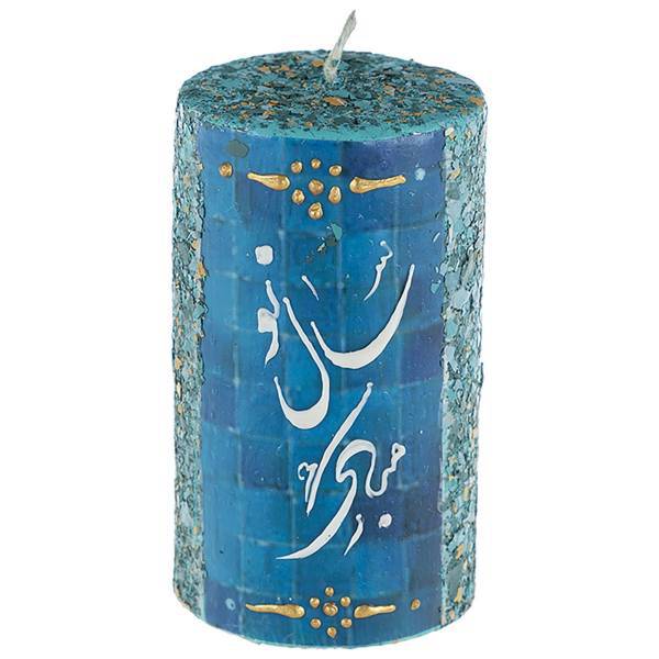 شمع گره کد 7891، Gereh 7891 Candle