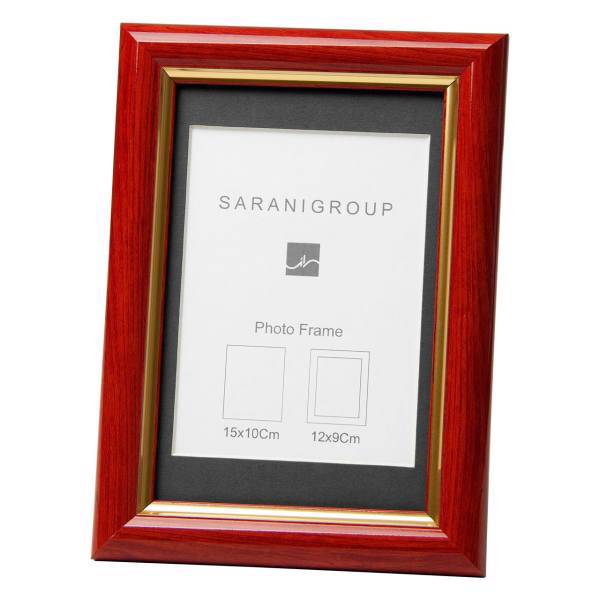 قاب عکس گروه سرانی مدل SPF 124-712-1P سایز 15x10 سانتی متر، Sarani Group SPF 124-712-1P Photo Frame 15 x 10 Cm