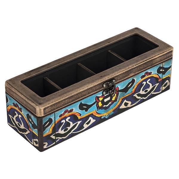 جعبه دکوری گره کد 1-8500، Gereh 8500-1 Decorative Box