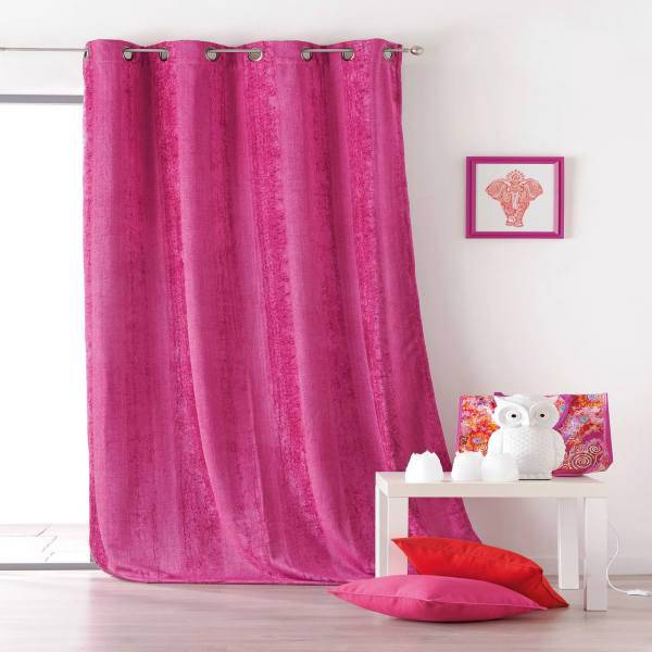 پرده لیندر مدل Sri Lanka کد 974، Linder Sri Lanka 974 Curtain