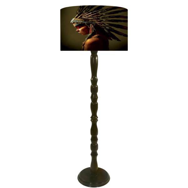 آباژور ایستاده رنس مدل A1-10027، Rence A1-10027 Standing lamp