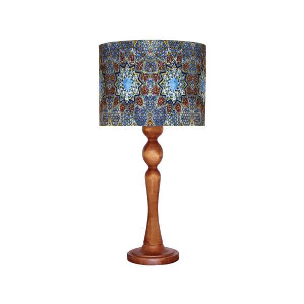 آباژور رومیزی آرام مدل MT7009/13، Aram MT7009/13 Table Lamp