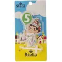 شمع استلا طرح 905-262 - Stella 262-905 Candle