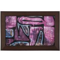 تابلوی ویولت دکور مدل T-47 Violet Decor T-47 Decorative Board