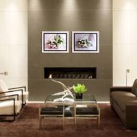 تابلو نگارین گالری کد P-30.40-09