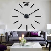 ساعت دیواری رویال ماروتی مدل SHM-6007 سایز بزرگ - Royal Marotti SHM-6007 Clock Wall