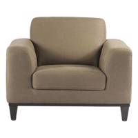 مبل یک نفره تولیکا مدل Toya Tolica Toya One Seater Sofa