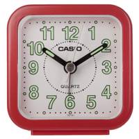 ساعت رومیزی کاسیو مدل TQ-141-4DF Casio TQ-141-4DF Desktop Clock