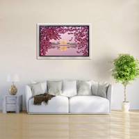 تابلو نگارین گالری کد P-50.80-12