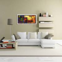 تابلو نگارین گالری کد P-30.70-39