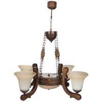 لوستر 4 شعله دارکار مدل Romina کد 260 Darkar Romina 260 Four Branches Chandelier