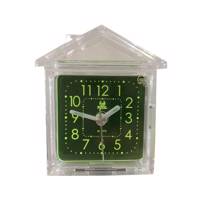 ساعت رومیزی پیرل طرح کلبه