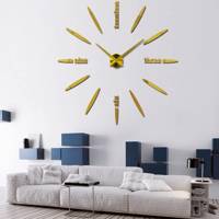 ساعت دیواری رویال ماروتی مدل TAT-6007 سایز بزرگ - Royal Marotti TAT-6007 Clock Wall