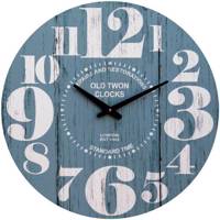 ساعت دیواری تکلاتایم مدل TT137 Tekla Time TT137 Wall Clock