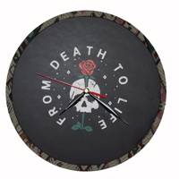 ساعت دیواری سان تایم مدل 430