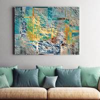 تابلو بوم خط روزتو طرح چناربن