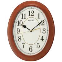 ساعت دیواری سیکو مدل QXA664BL - Seiko QXA664BL Clock