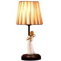 آباژور رومیزی امین کامپوزیت مدل ونوس کد 19/2 Amin Composite Venus 19/2 Table Lamp