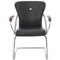 صندلی اداری چرمی راد سیستم مدل C333 Rad System C333 Leather Chair