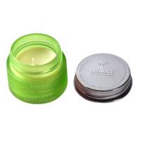 شمع رهام مدل Cucumber کد 9007 - Roham Cucumber and Cream 9007 Candle