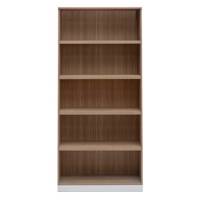 کمد اداری فرآذین مدل FAD-123 بلوطی روشن Farazin FAD-123 Light Oak Cupboard