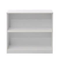 کمد اداری فرآذین مدل FAD-120 سفید Farazin FAD-120 White Cupboard