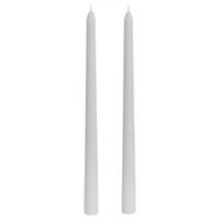 شمع مینا مدل Delight 11002W01 بسته 2 عددی Mina Candles Delight 11002W01 Candle Pack of 2